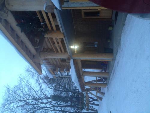 Hotel Elochki Resort
