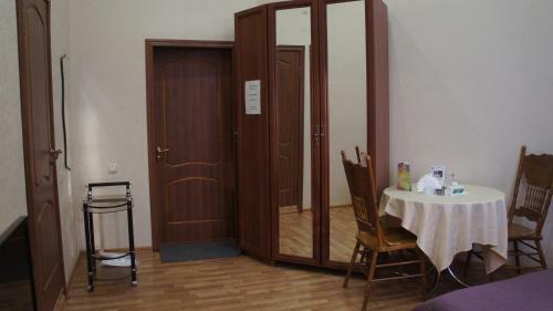Hostal Usadba Yurlovo
