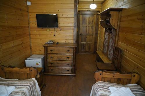 Hotel Ecocomplex Sdl