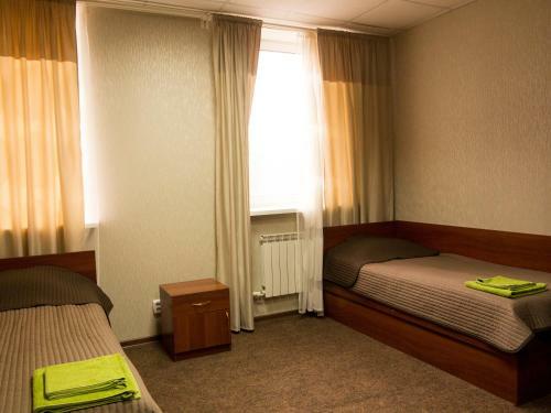 Hotel Solovey