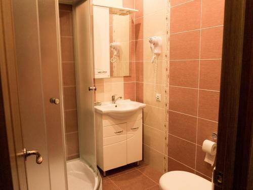 Hotel Solovey