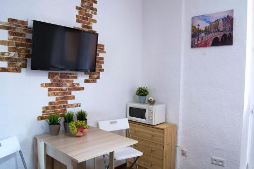 Suponevo Studio Apartment Zvenigorod