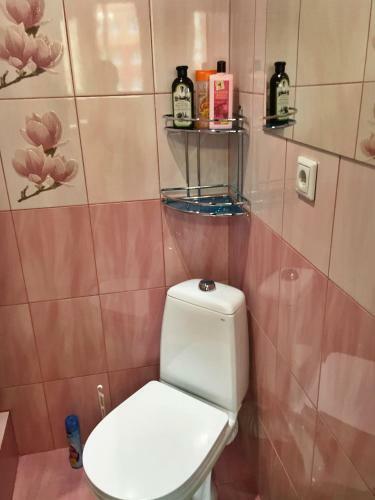 Suponevo Studio Apartment Zvenigorod