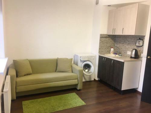 Apartamento Appartment For Life