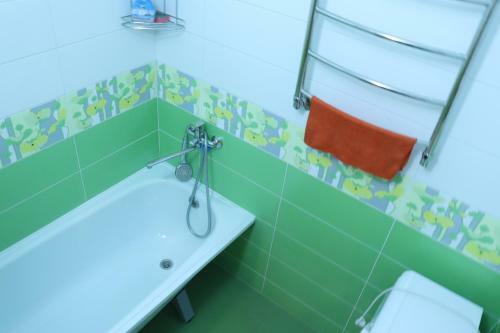 Apartaments Suponevo 3a