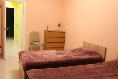 Apartaments Suponevo 3a