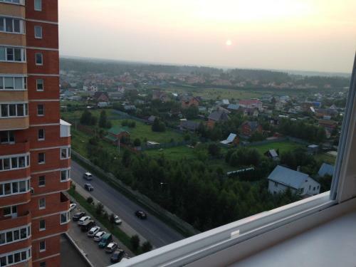 Apartaments Suponevo 3a