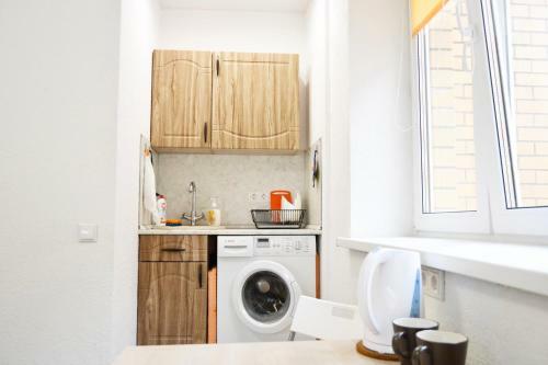 Apartamento Studio-apartment In Zvenigorod