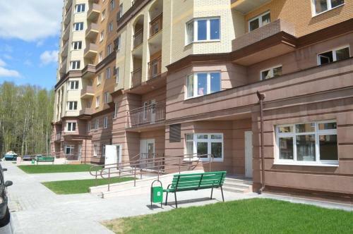 Apartamento ??????????? ??????
