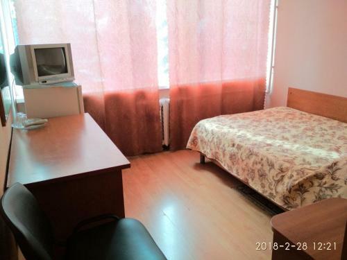 Hotel Zvenigorod