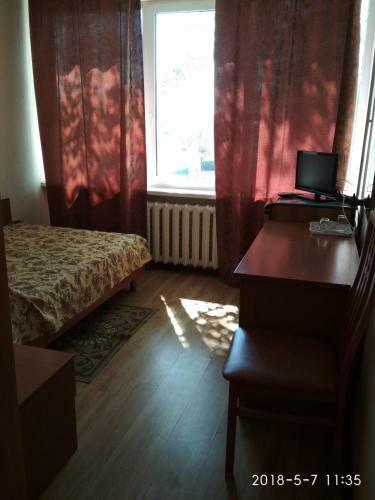 Hotel Zvenigorod