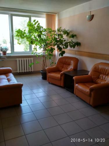 Hotel Zvenigorod