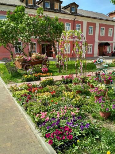 Hotel Zvenigorod