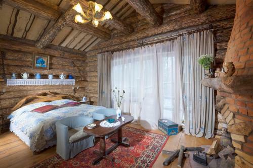 Hotel Shalie Zaimki