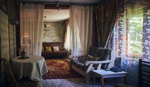 Chekhovskaya Dacha Hotel