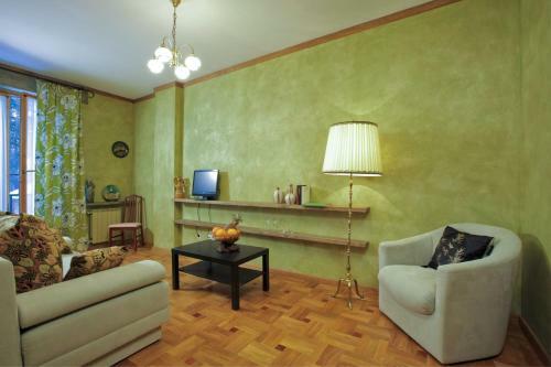 Hotel Chalet Tayozhniye Dachi