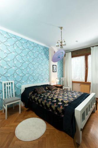Hotel Chalet Tayozhniye Dachi