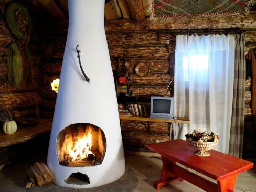 Hotel Chalet Tayozhniye Dachi
