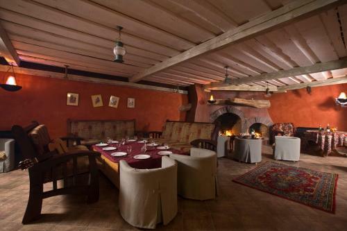 Hotel Chalet Tayozhniye Dachi
