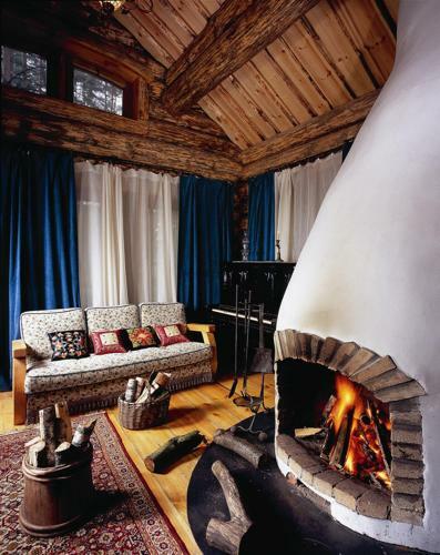 Hotel Chalet Tayozhniye Dachi