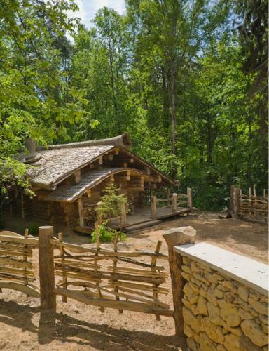 Hotel Chalet Tayozhniye Dachi