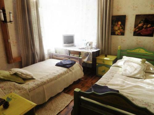 Posada Fligel Hotel