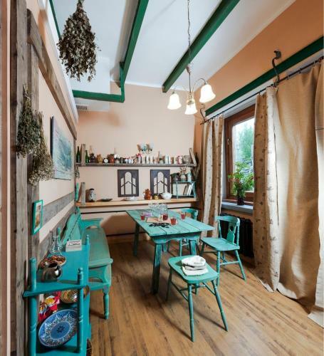 Posada Fligel Hotel
