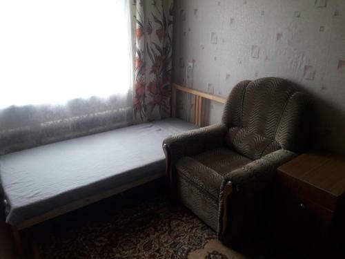 Apartment In 2nd Severo-zapad