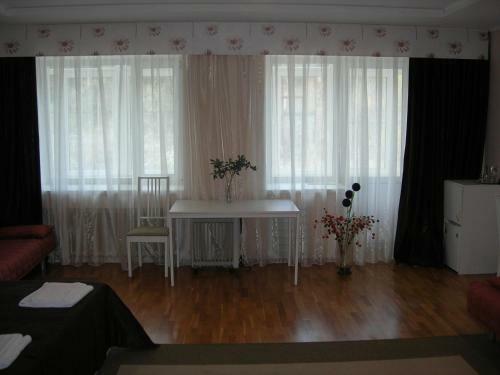 Hostal Guest House Puteshestvennik