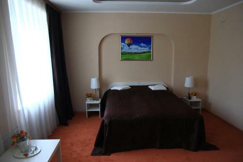Hostal Guest House Puteshestvennik