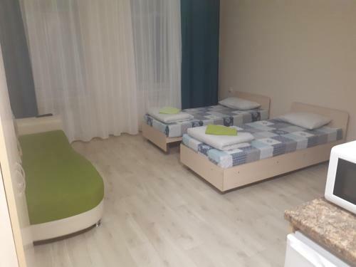Apartamento ?????? ???? ???????? 3-? ??????????