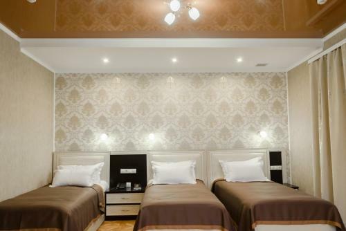 Spa Hotel Rafael