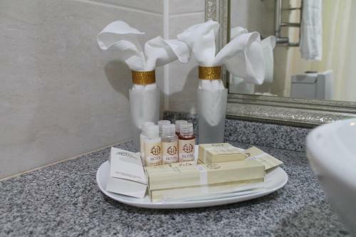 Spa Hotel Rafael