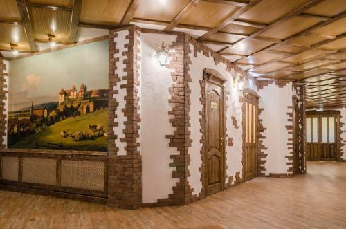 Spa Hotel Rafael