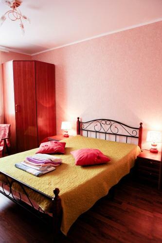 Apartment Lenina 3ka