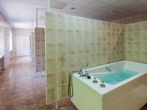 Beshtau Health Resort