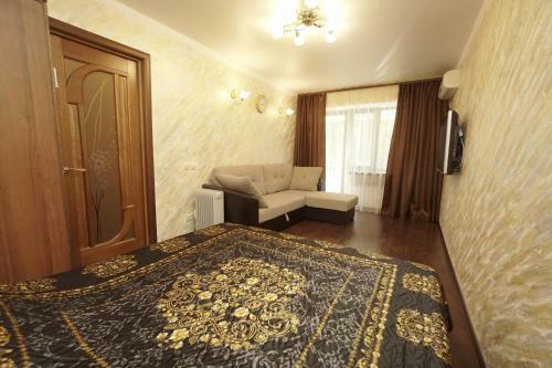 Lenina 1g Apartment