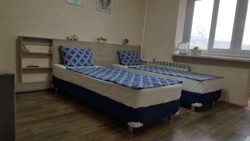 Apartment On Lenina 8
