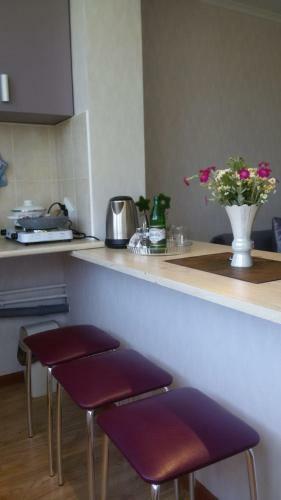 Apartment On Lenina 8