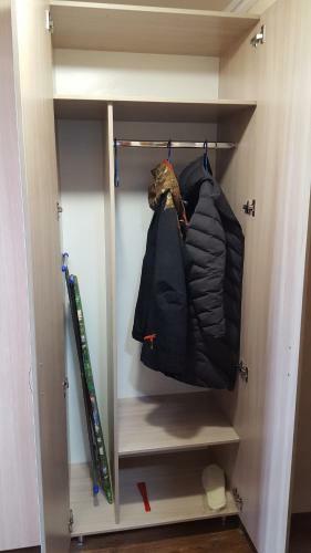 Apartment On Lenina 8