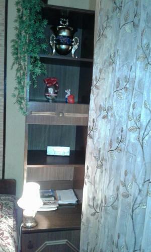 Home Zheleznovodsk