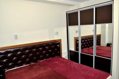 Apartments Ring Zheleznovodsk