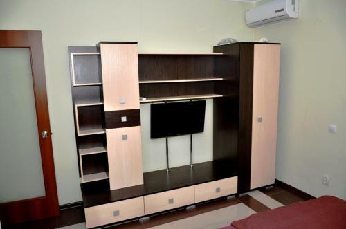 Apartments Ring Zheleznovodsk