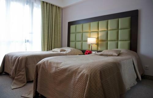 Plaza Spa Hotel Zheleznovodsk
