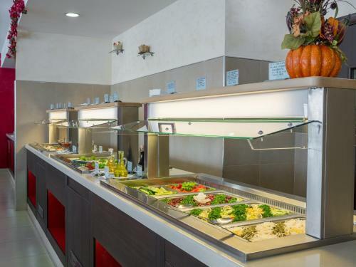 Plaza Spa Hotel Zheleznovodsk