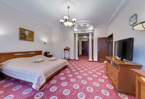 Hotel Revital Park & Spa