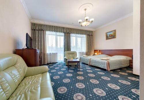 Hotel Revital Park & Spa