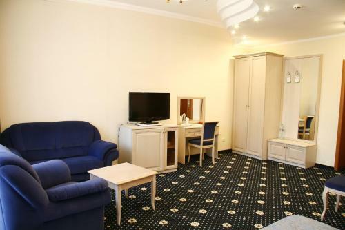 Hotel Revital Park & Spa