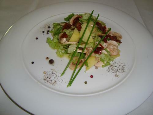 Hotel Revital Park & Spa