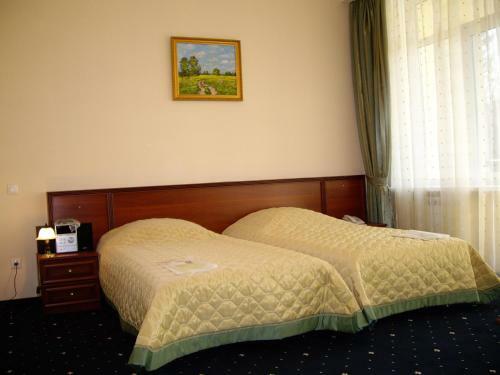 Hotel Revital Park & Spa